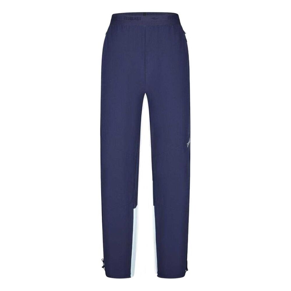 Everlast Mens NRG Tracksuit Bottoms / Navy/Blue